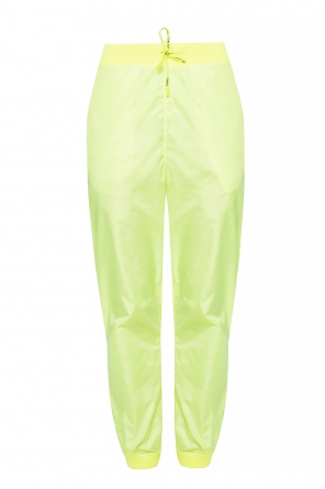 Trousers with a logo, zdjęcie 1 Trousers with a logo od Off White